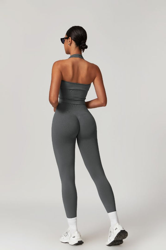 Bare Basics Halter - Storm